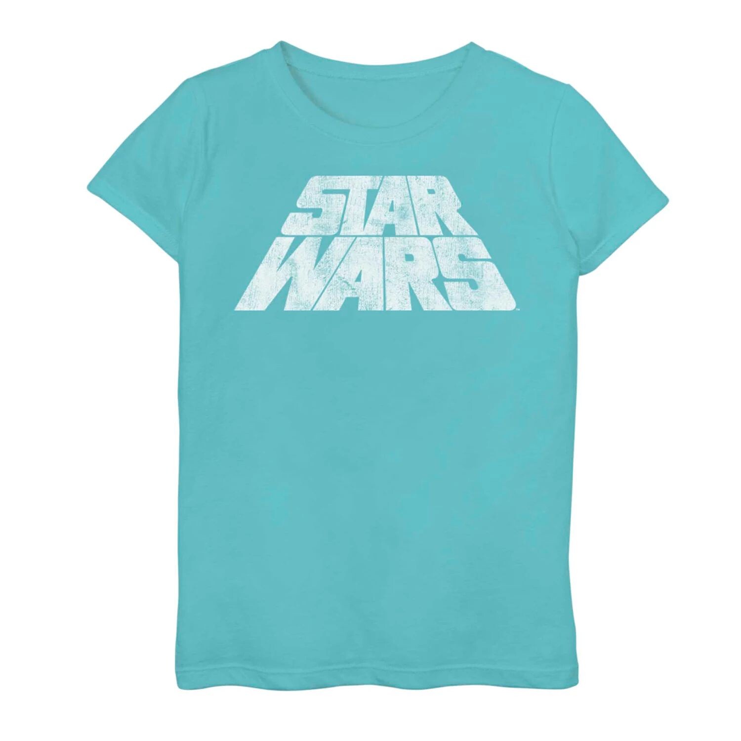 Футболка с винтажным логотипом и графическим рисунком для девочек 7–16 лет Licensed Character
Футболка с винтажным логотипом и графическим рисунком для девочек 7–16 лет Licensed Character