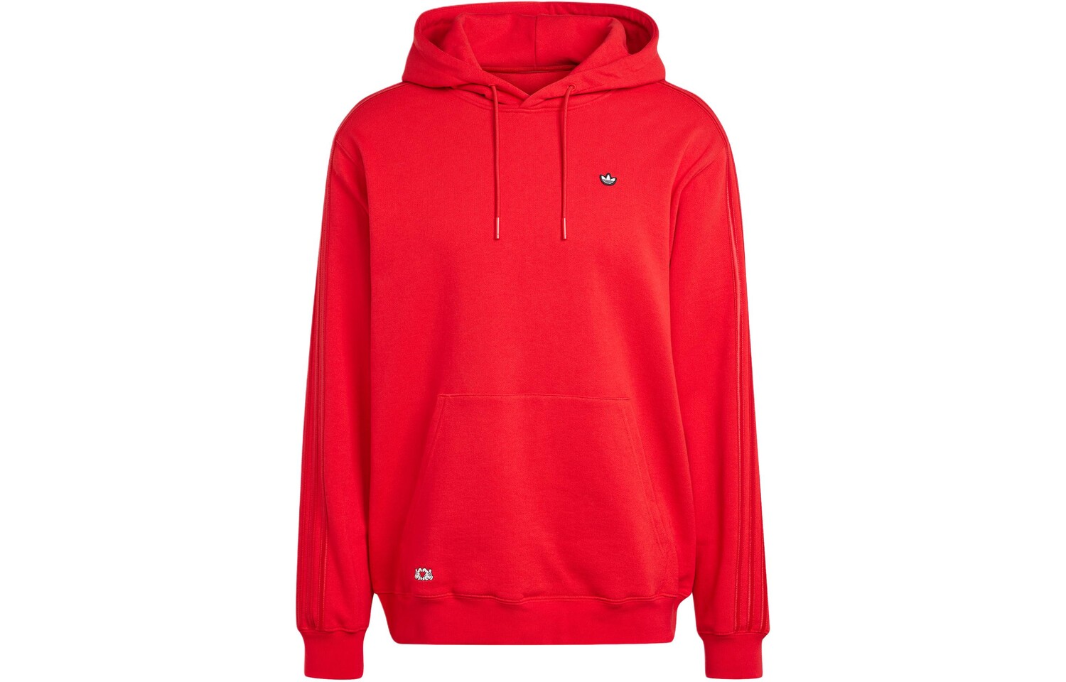 Толстовка с логотипом Mickey Mouse Cobrand для мужчин, красная Adidas Originals, красный
Толстовка с логотипом Mickey Mouse Cobrand для мужчин, красная Adidas Originals, красный