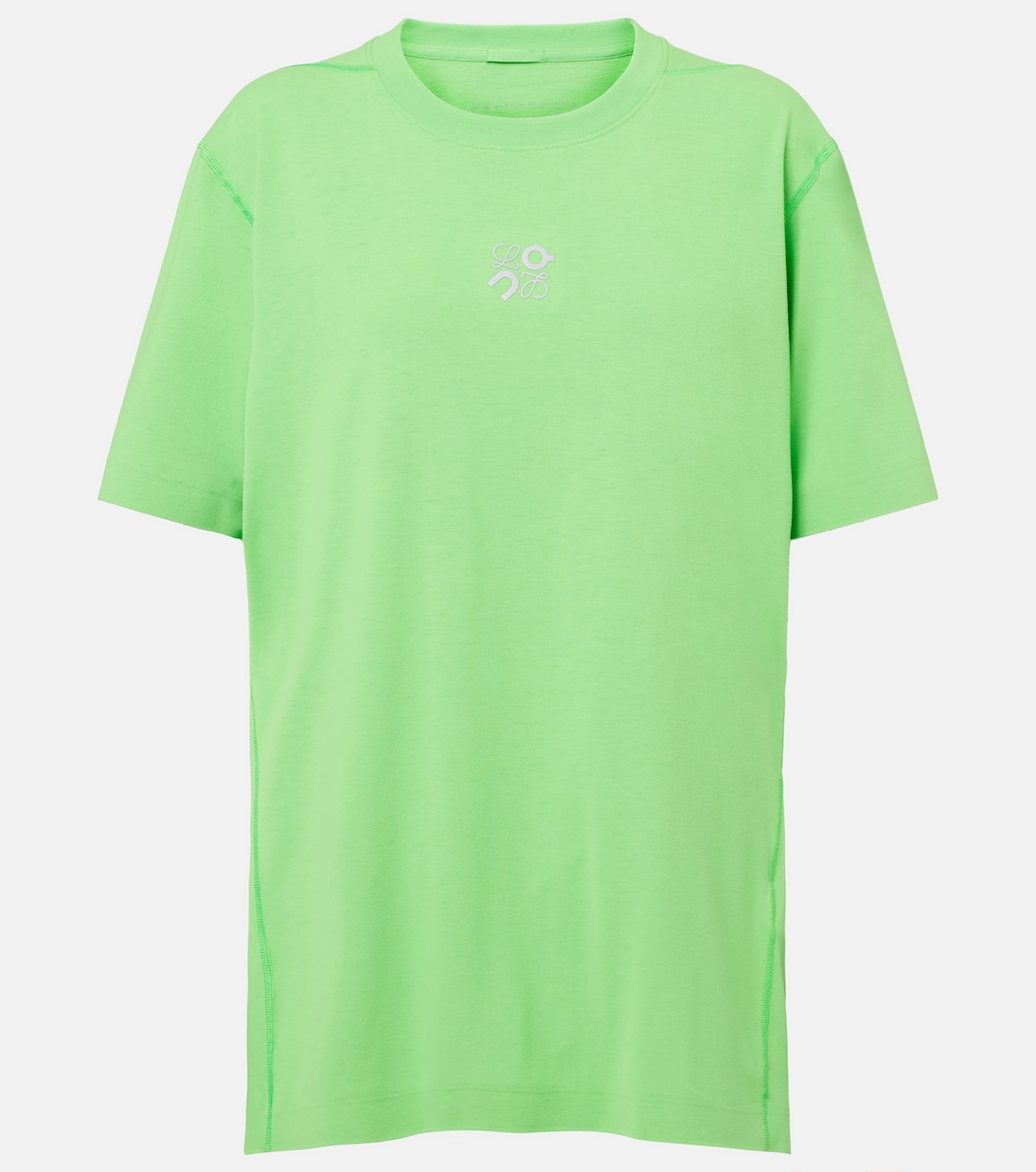 Футболка x On Active с логотипом Loewe, зеленый
Футболка x On Active с логотипом Loewe, зеленый