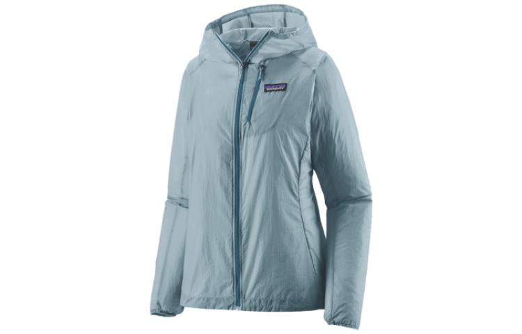 Patagonia Куртка женская, Steam Blue/STME
Patagonia Куртка женская, Steam Blue/STME