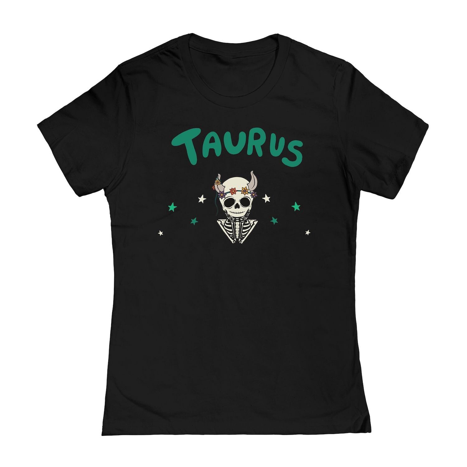 Футболка Тиаго Корреа со знаком зодиака Телец для юниоров COLAB89 by Threadless
Футболка Тиаго Корреа со знаком зодиака Телец для юниоров COLAB89 by Threadless