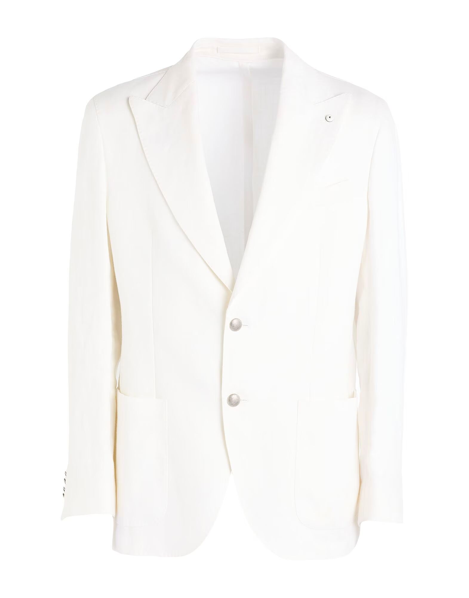 Блейзер L.B.M. 1910, белый
Блейзер L.B.M. 1910, белый