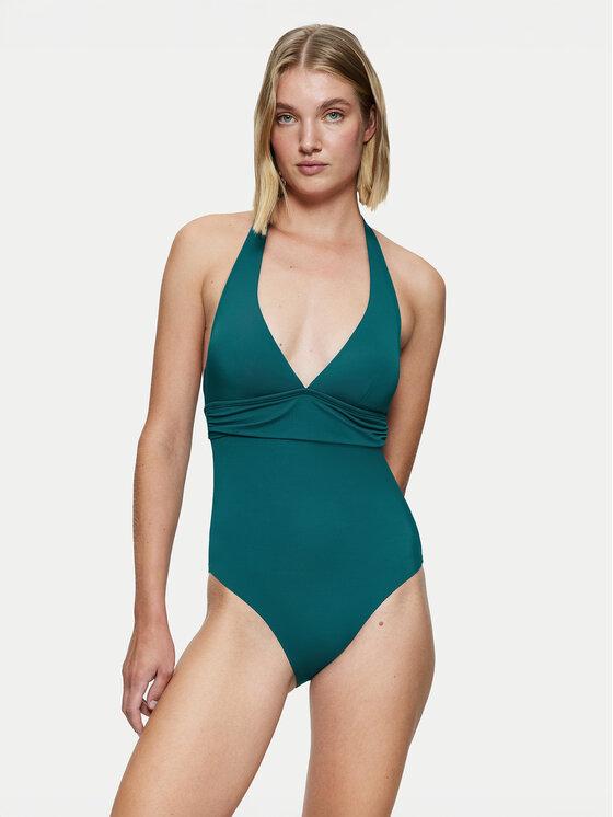 Купальник Summer Mix & Match 10222674 Triumph, зеленый
Купальник Summer Mix & Match 10222674 Triumph, зеленый