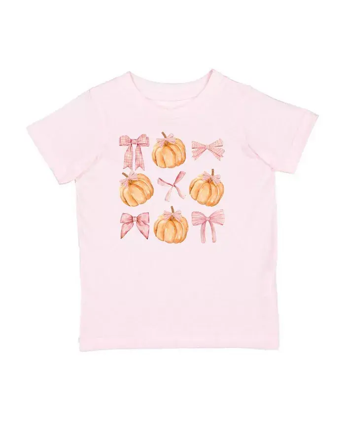 Футболка с коротким рукавом Coquette Туфлиkin для девочек Sweet Wink, розовый
Футболка с коротким рукавом Coquette Туфлиkin для девочек Sweet Wink, розовый