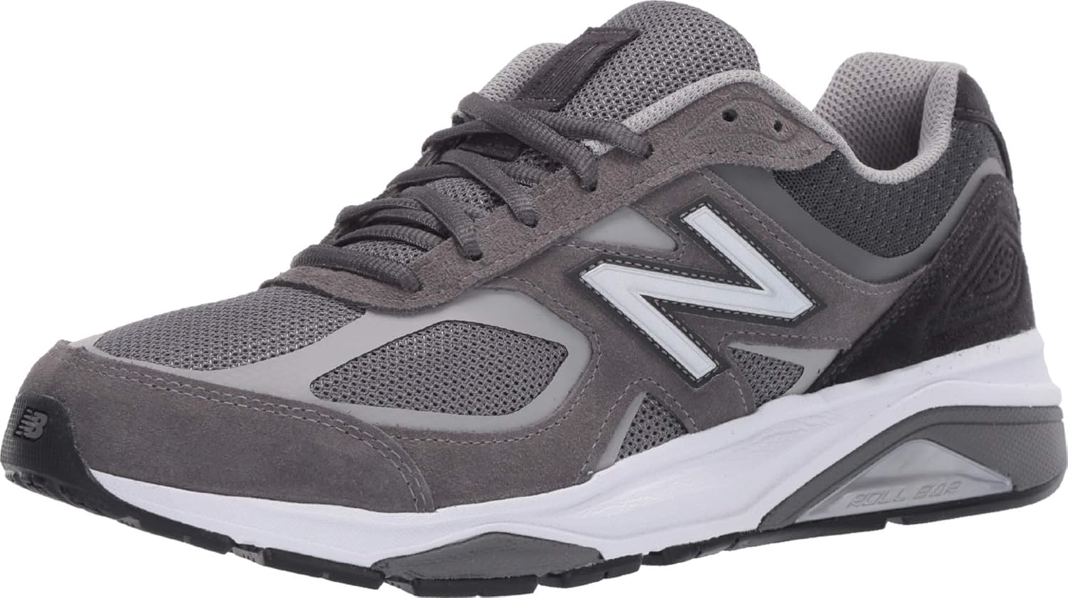 Мужские кроссовки New Balance 1540v3, Grey/Black
Мужские кроссовки New Balance 1540v3, Grey/Black