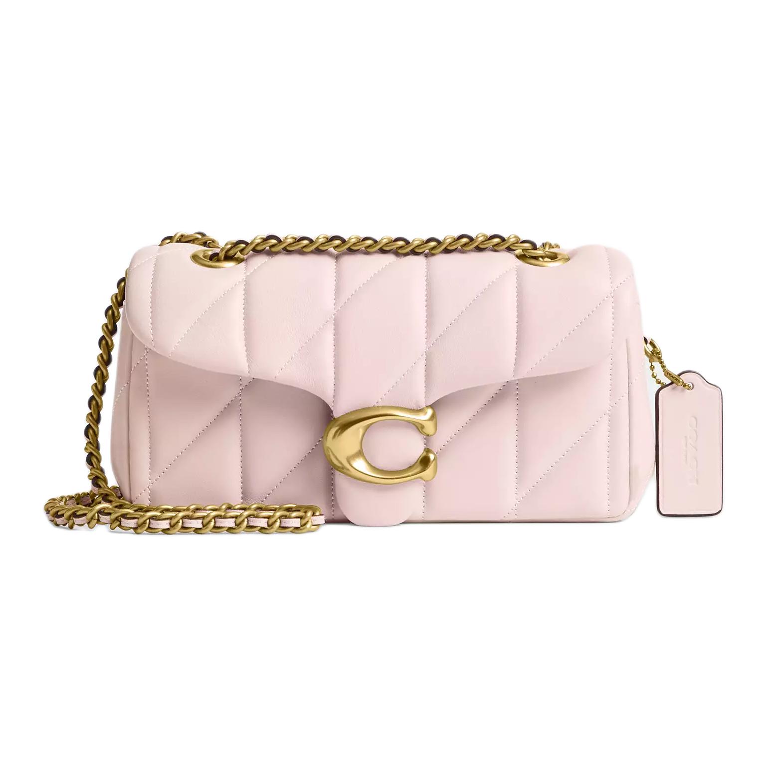COACH Кожаная сумка через плечо
COACH Кожаная сумка через плечо