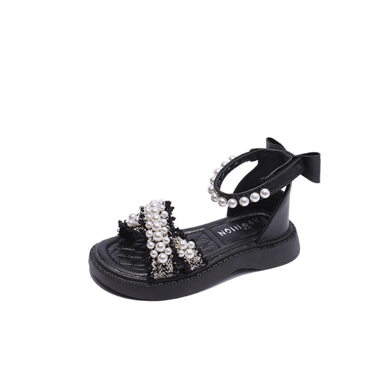 Сандалии детские, противоскользящие, износостойкие, дышащие YUZHAOLIN, черный
Сандалии детские, противоскользящие, износостойкие, дышащие YUZHAOLIN, черный