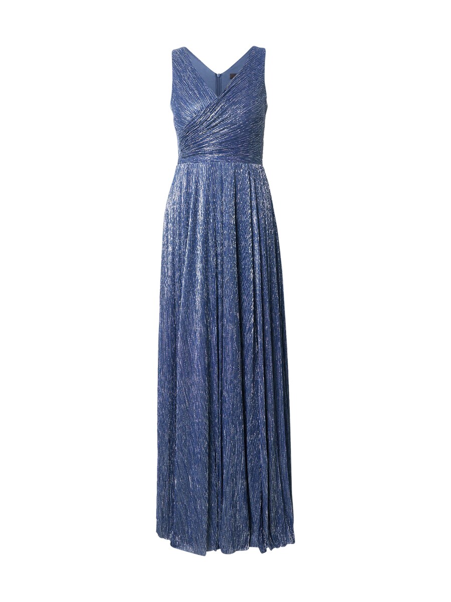 Вечернее платье Vera Mont, сапфировый
Вечернее платье Vera Mont, сапфировый