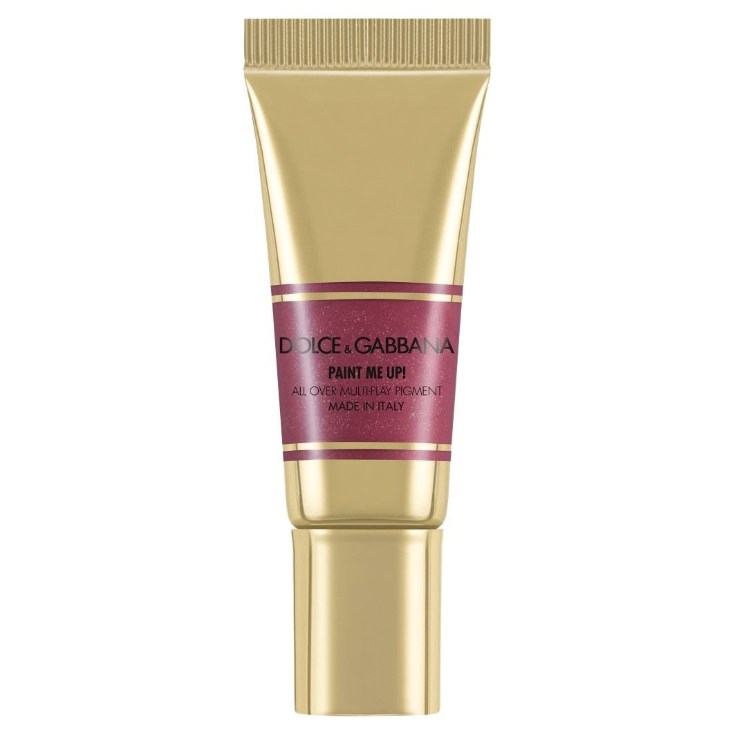 Хайлайтер make-up paint me up! Dolcegabbana, 04 mauve graffiti, объем 5 мл.
Хайлайтер make-up paint me up! Dolcegabbana, 04 mauve graffiti, объем 5 мл.