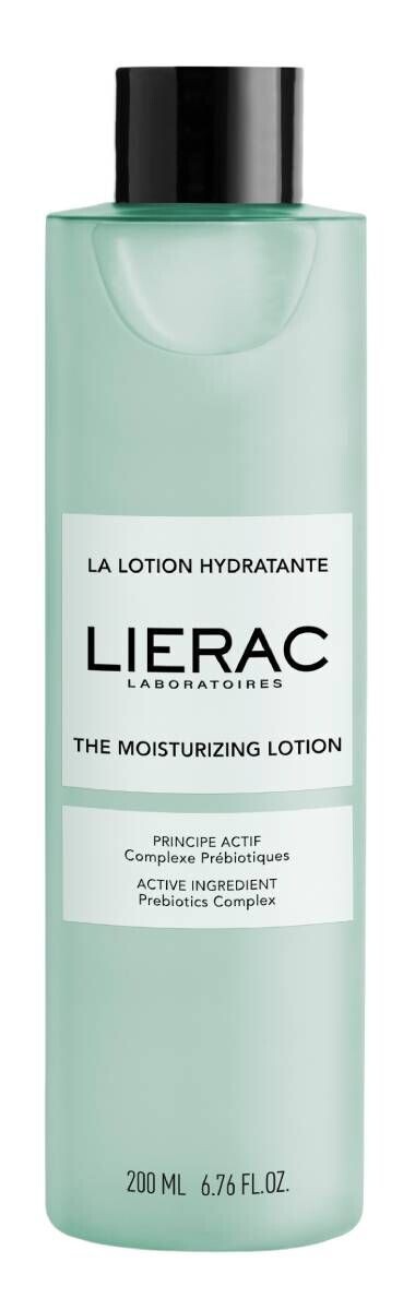 Lierac Тоник для лица, 200 ml
Lierac Тоник для лица, 200 ml