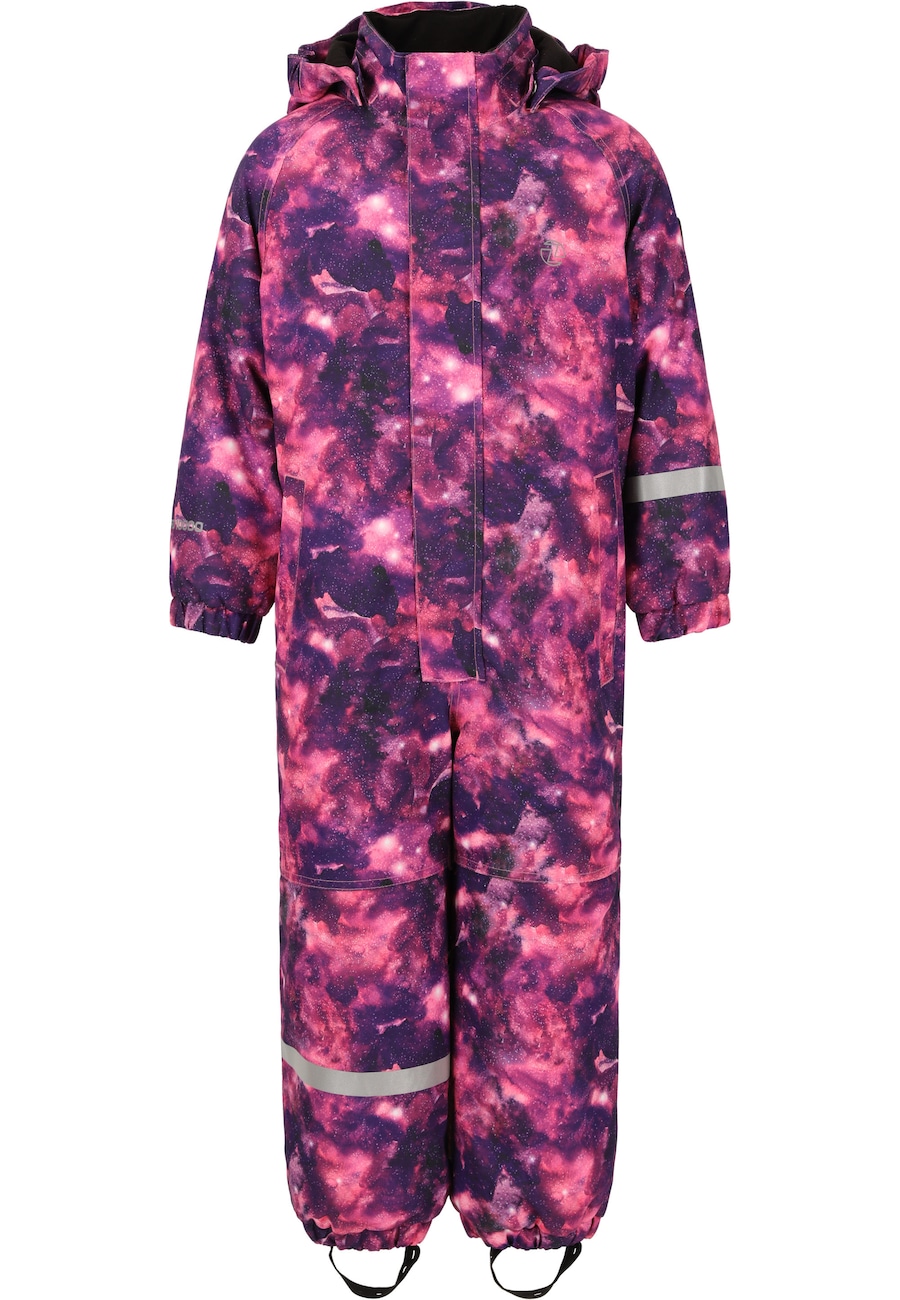 Обычный спортивный костюм ZigZag Tower, фиолетовый
Обычный спортивный костюм ZigZag Tower, фиолетовый