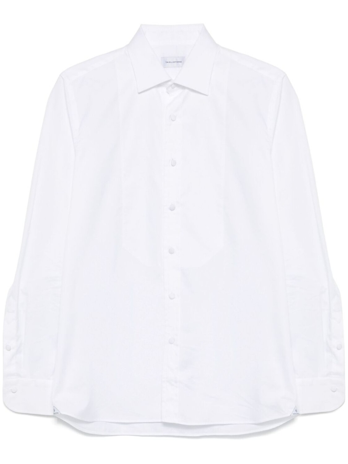 Tagliatore рубашка Clarcy, белый
Tagliatore рубашка Clarcy, белый