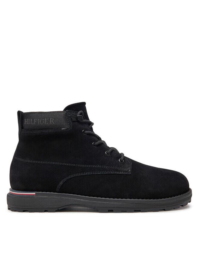 Ботинки Челси Tommy Hilfiger planos Corporate FM0FM05147 Negro, черный
Ботинки Челси Tommy Hilfiger planos Corporate FM0FM05147 Negro, черный