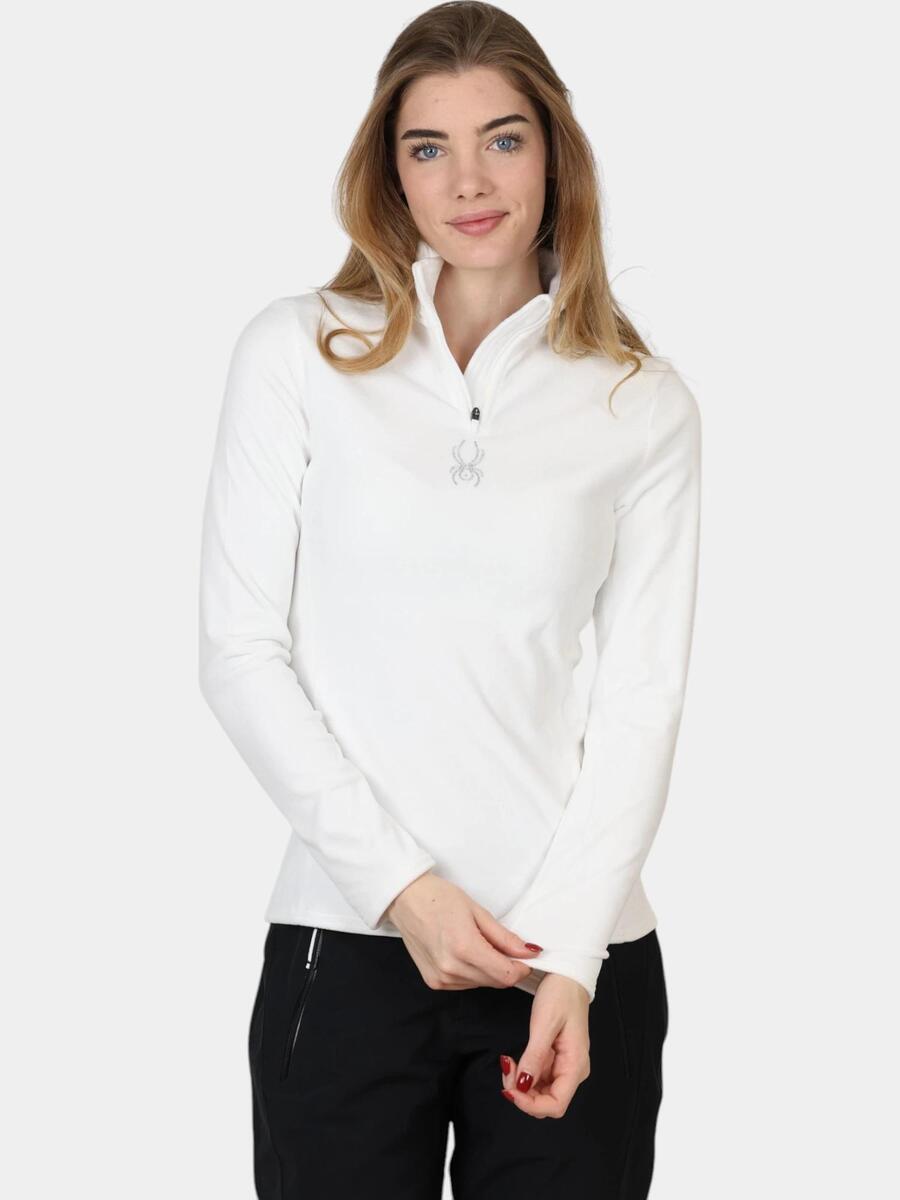 SPYDER Женский свитер Shimmer Bug HZ
SPYDER Женский свитер Shimmer Bug HZ