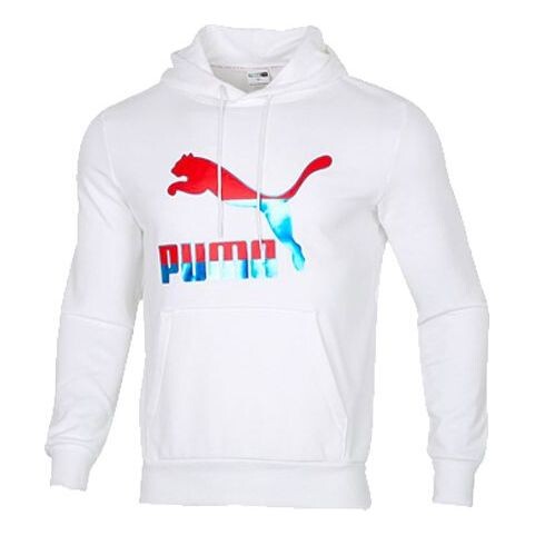 Толстовка casual sports white Puma, белый
Толстовка casual sports white Puma, белый