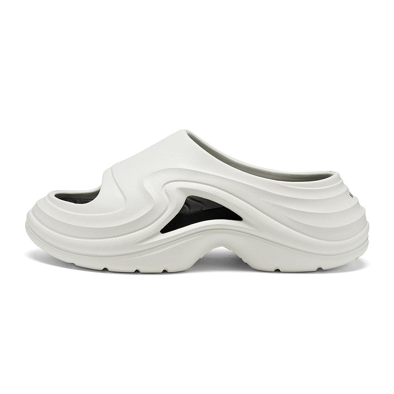 Тапочки-слайды мужские с противоскользящей подошвой HLA, Blue
Тапочки-слайды мужские с противоскользящей подошвой HLA, Blue