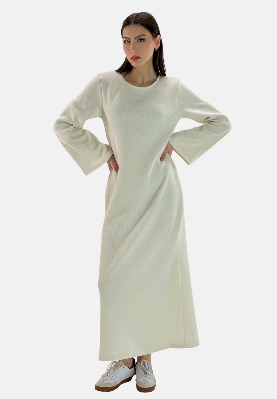 Платье Elara ABAYA , Beige
Платье Elara ABAYA , Beige