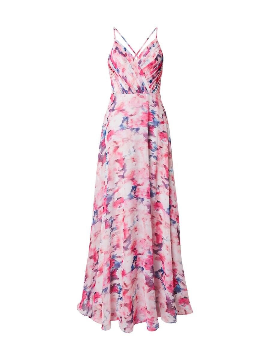 Вечернее платье Laona, цвет Rose/Light pink
Вечернее платье Laona, цвет Rose/Light pink