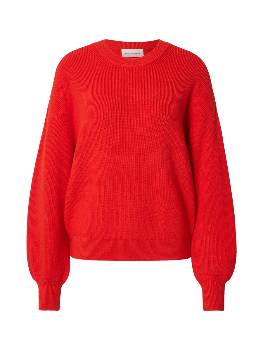 Свитер MSCH COPENHAGEN Acentia Rachelle, красный
Свитер MSCH COPENHAGEN Acentia Rachelle, красный