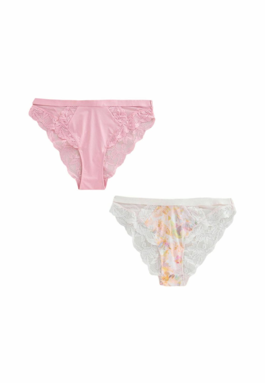 Трусы 2 PACK Next, розовый
Трусы 2 PACK Next, розовый