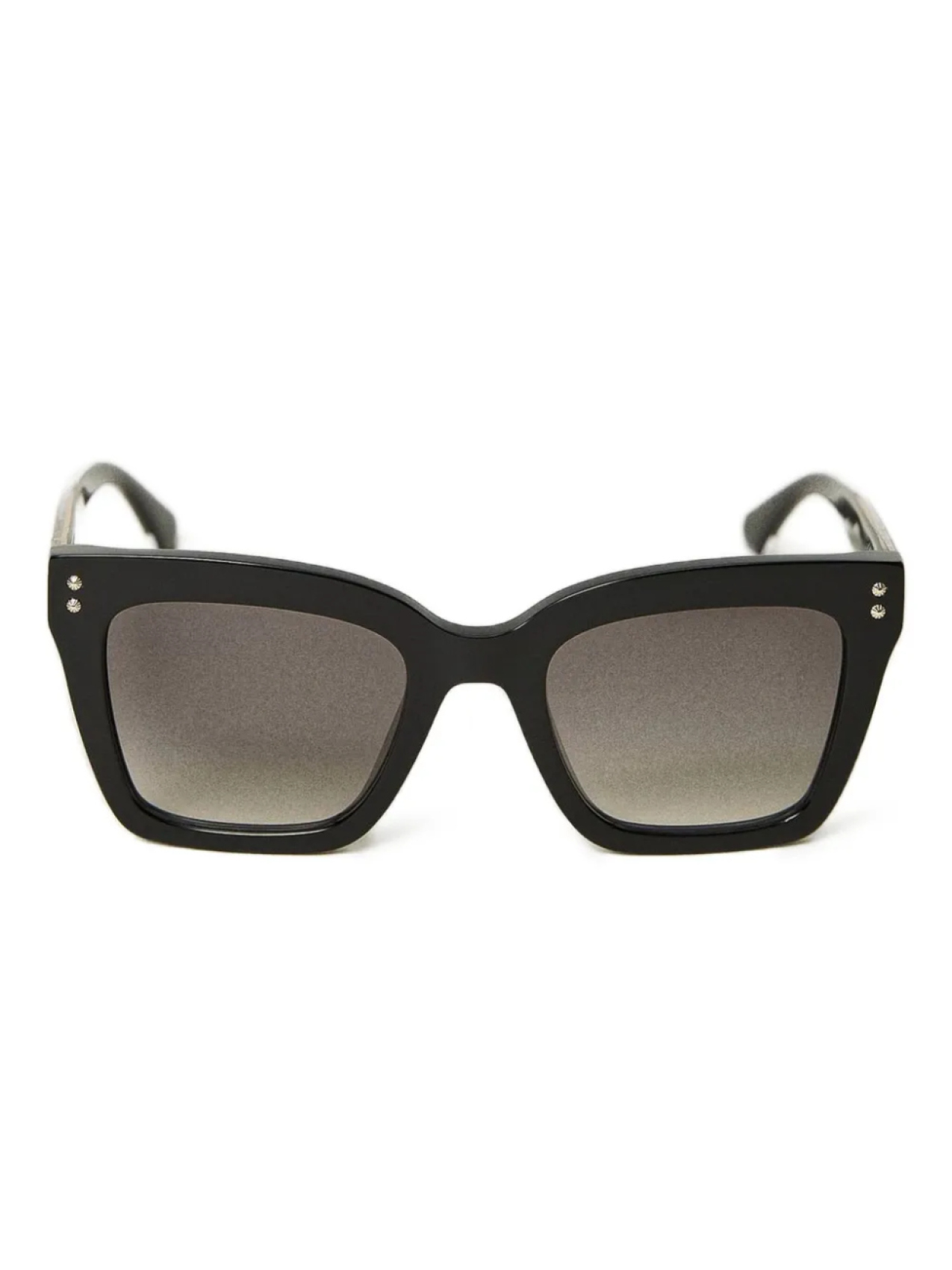 Солнцезащитные очки с градиентной оправой в квадратной оправе TWINSET, черный
Солнцезащитные очки с градиентной оправой в квадратной оправе TWINSET, черный