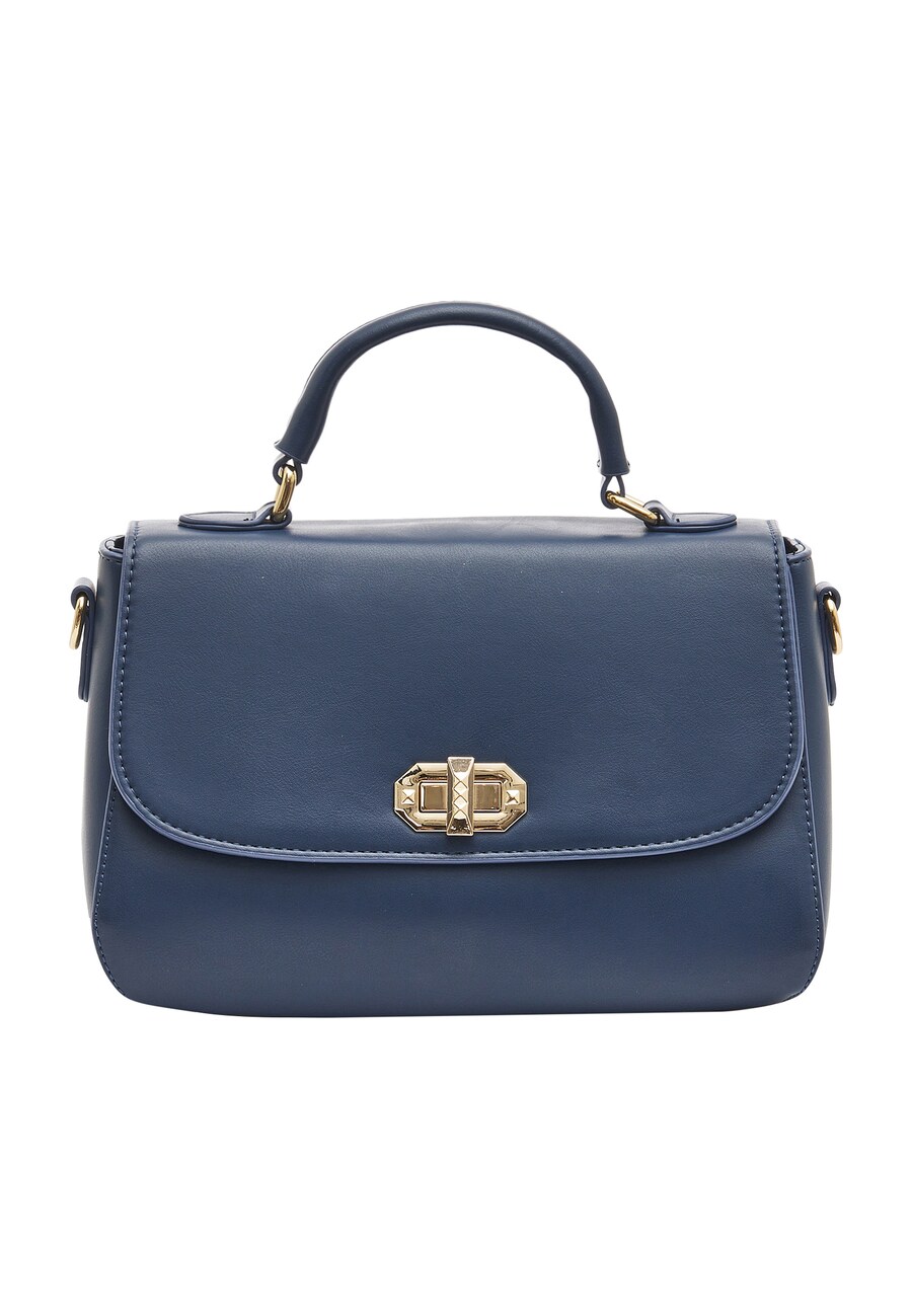 Сумка Usha, темно-синий 
Сумка Usha, темно-синий