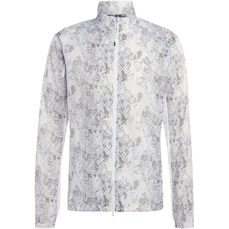 Куртка для марафона Adidas, мультиколор
Куртка для марафона Adidas, мультиколор