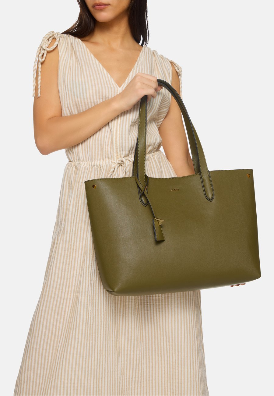 Сумка-шоппер ALDO TAMMERA, Tan/Brown
Сумка-шоппер ALDO TAMMERA, Tan/Brown