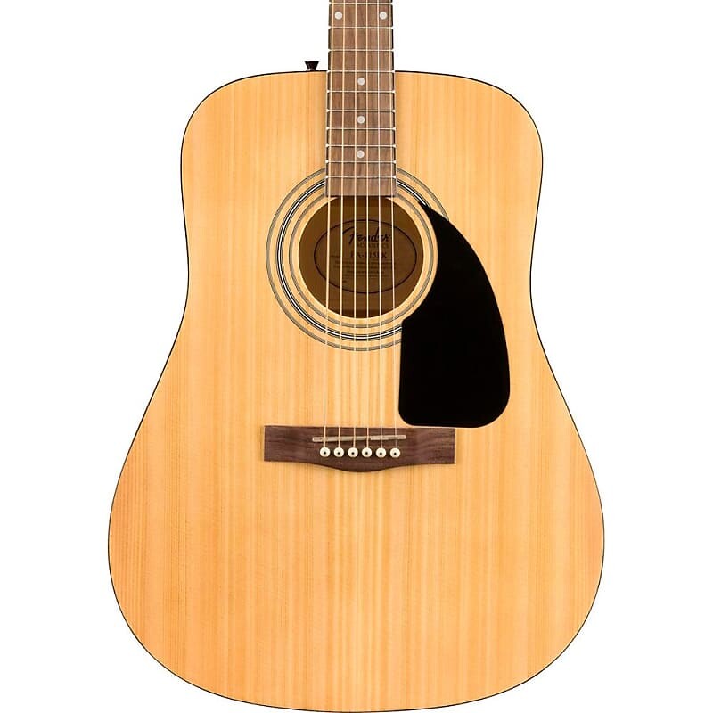 Акустическая гитара Fender FA-115 Dreadnought Pack Natural Walnut Fingerboard
Акустическая гитара Fender FA-115 Dreadnought Pack Natural Walnut Fingerboard