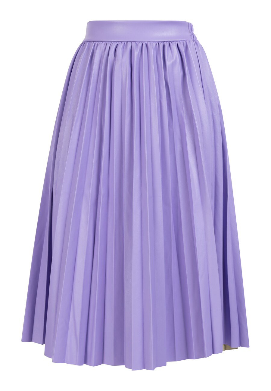 Юбка faina, светло-фиолетовый
Юбка faina, светло-фиолетовый