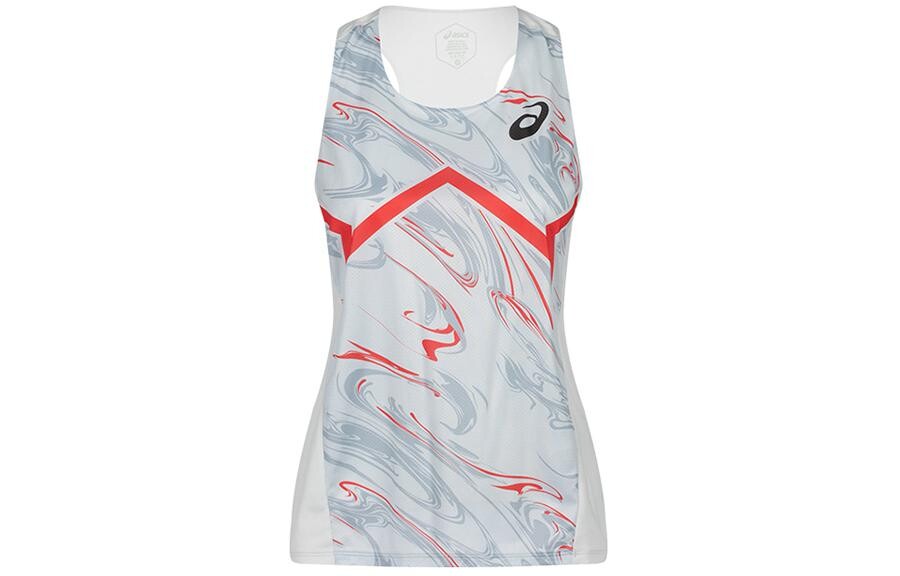 Спортивный жилет женский серый Asics
Спортивный жилет женский серый Asics