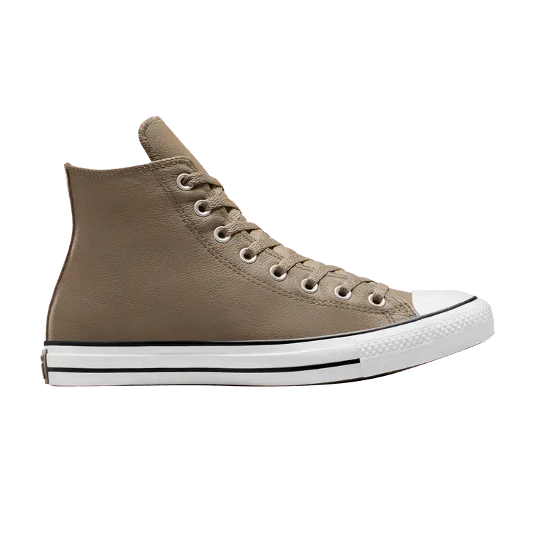 Кроссовки Chuck Taylor All Star Leather High 'Classic Taupe', серый
Кроссовки Chuck Taylor All Star Leather High 'Classic Taupe', серый