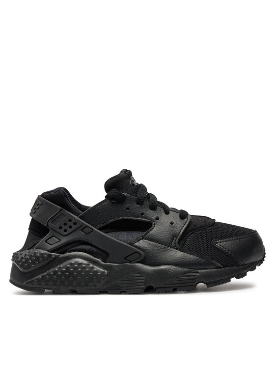 Кроссовки Huarache Run (GS) 654275 016 Nike, черный
Кроссовки Huarache Run (GS) 654275 016 Nike, черный