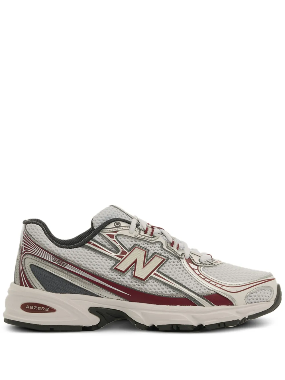 Кроссовки 740 New Balance, нейтральный
Кроссовки 740 New Balance, нейтральный