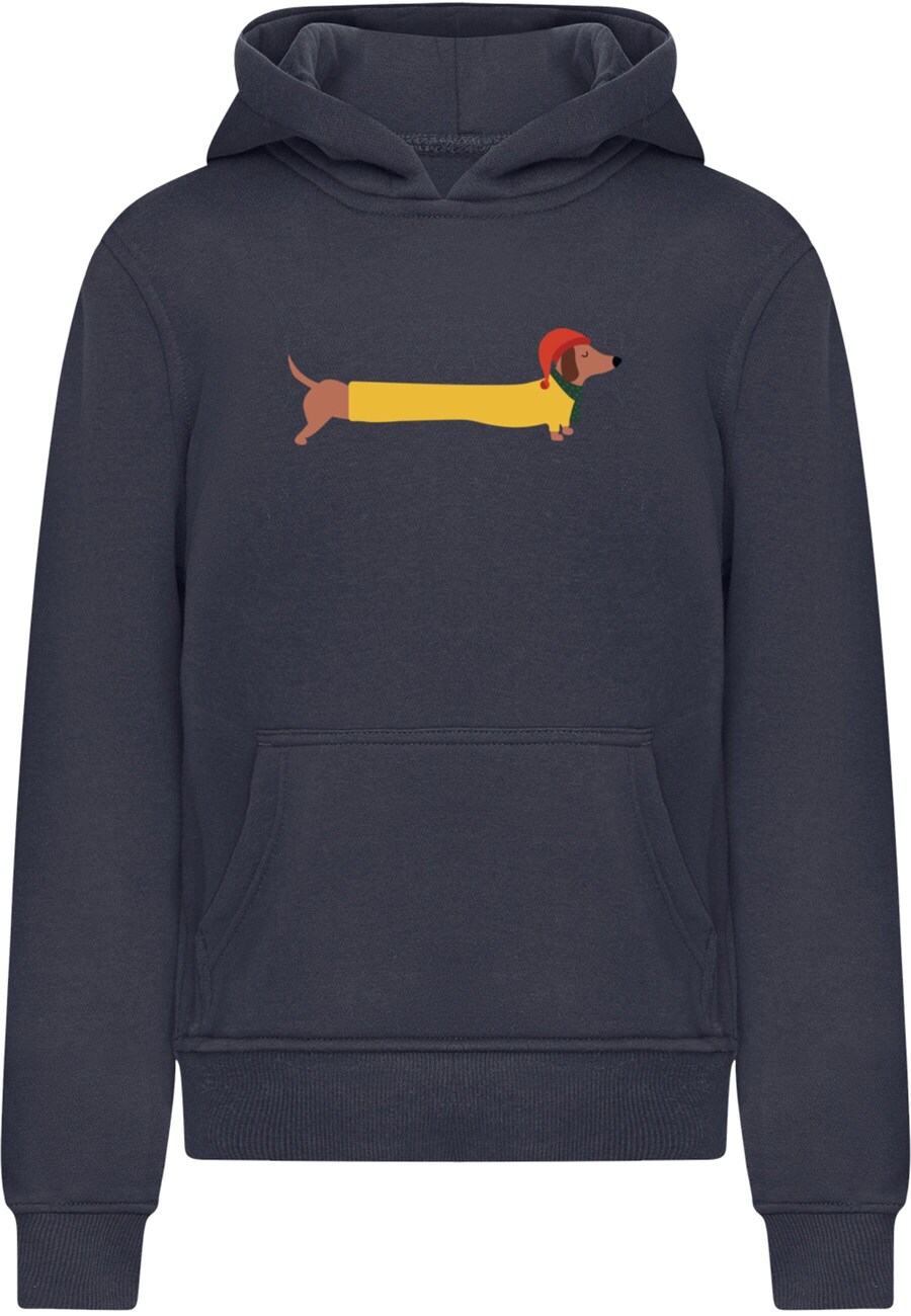 Толстовка Merchcode Christmas Dog, темно-синий
Толстовка Merchcode Christmas Dog, темно-синий