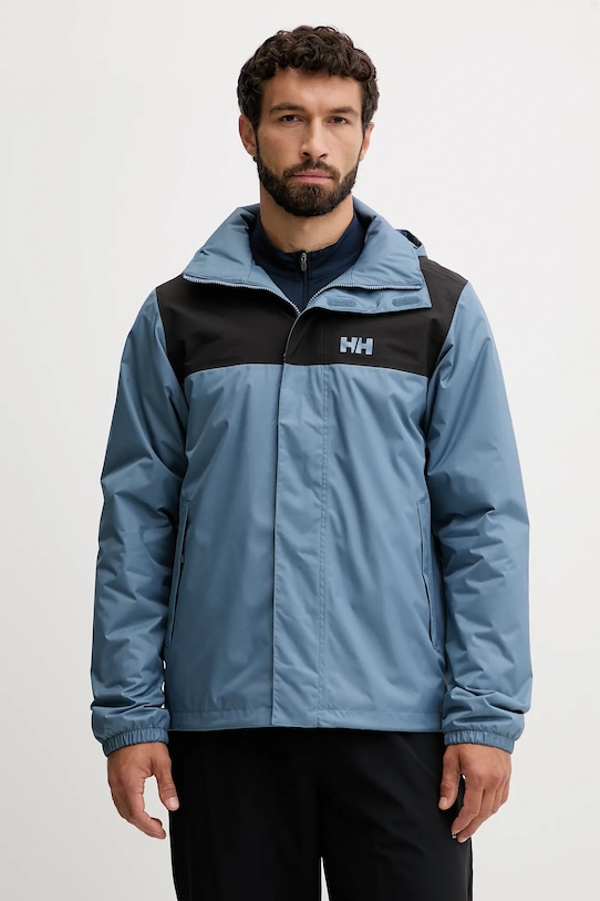 Куртка для активного отдыха VANCOUVER Helly Hansen, синий
Куртка для активного отдыха VANCOUVER Helly Hansen, синий
