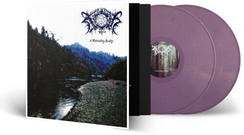 Виниловая пластинка Xasthur: A Misleading Reality - Gold/Purple Marble
Виниловая пластинка Xasthur: A Misleading Reality - Gold/Purple Marble