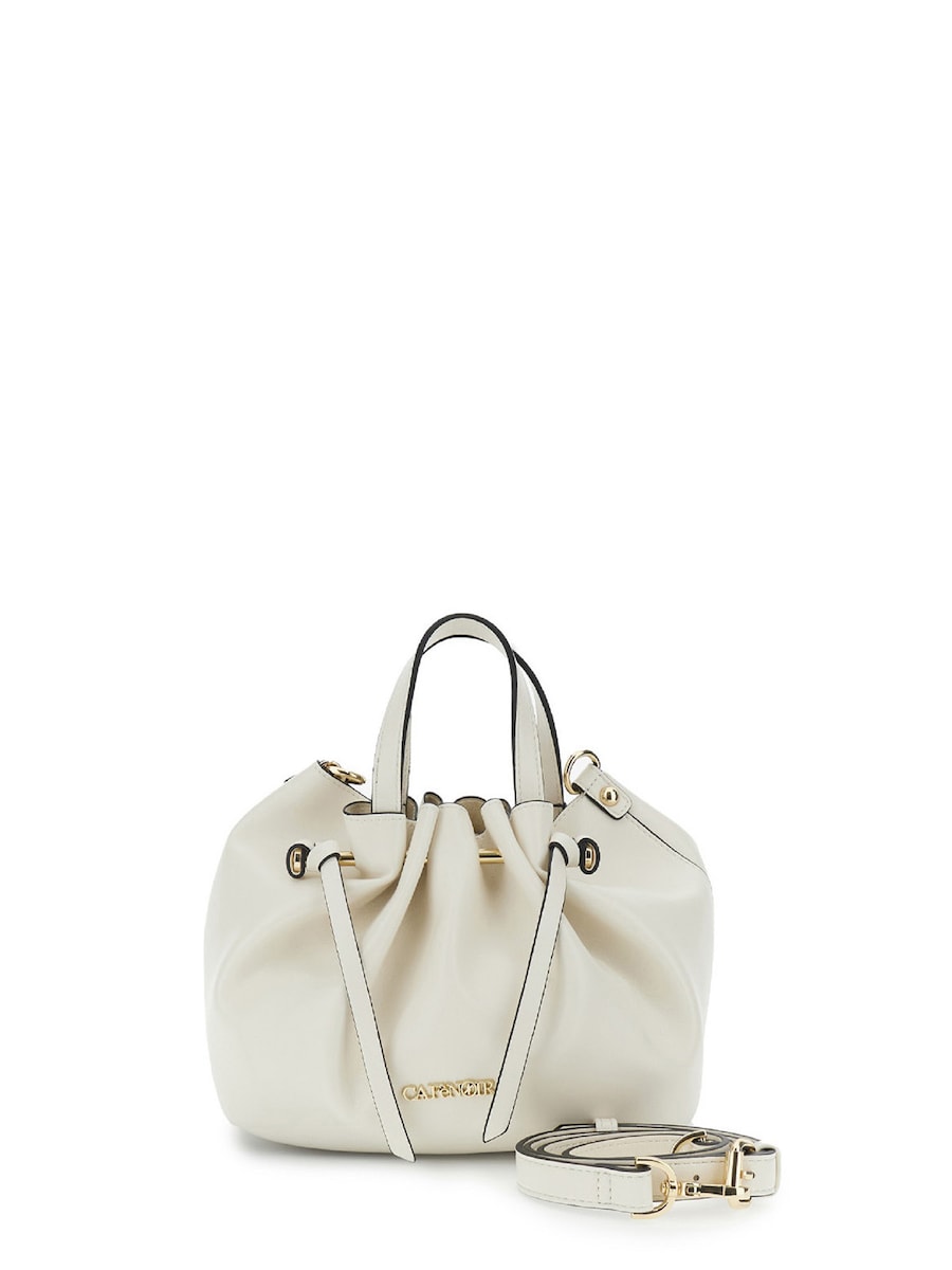 Сумка-шоппер CAFè NOIR, белый
Сумка-шоппер CAFè NOIR, белый