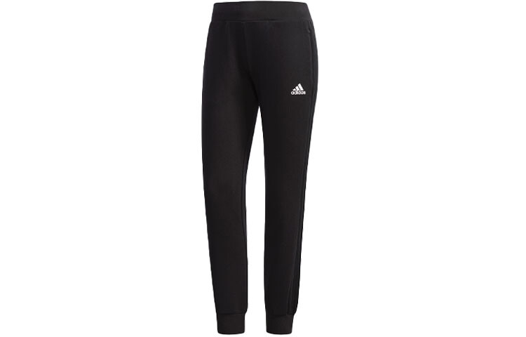 Трикотажные штаны Label Knit женские черные Adidas
Трикотажные штаны Label Knit женские черные Adidas