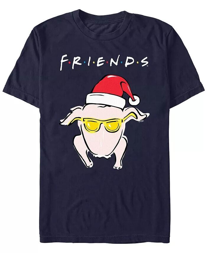 Мужская футболка с коротким рукавом Holiday Turkey Fifth Sun
Мужская футболка с коротким рукавом Holiday Turkey Fifth Sun