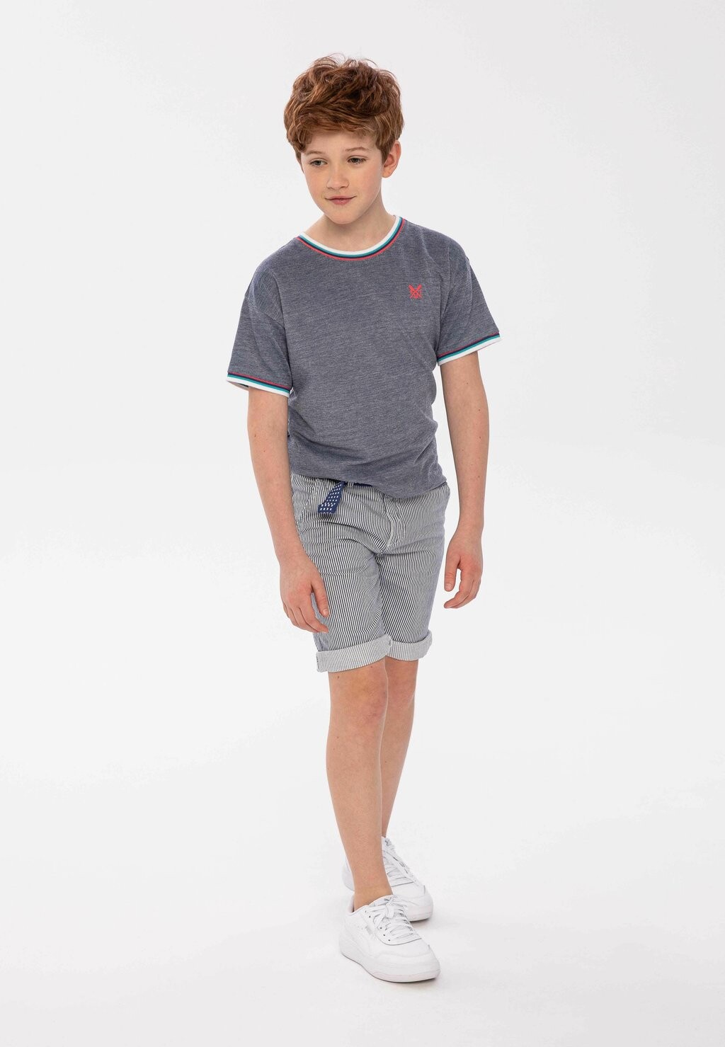 Футболка с принтом TWO TONE SHORT SLEEVE MINOTI, цвет blue
Футболка с принтом TWO TONE SHORT SLEEVE MINOTI, цвет blue