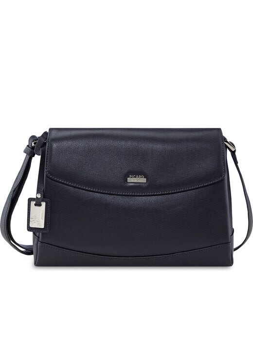 Сумка через плечо действительно Picard, синий
Сумка через плечо действительно Picard, синий