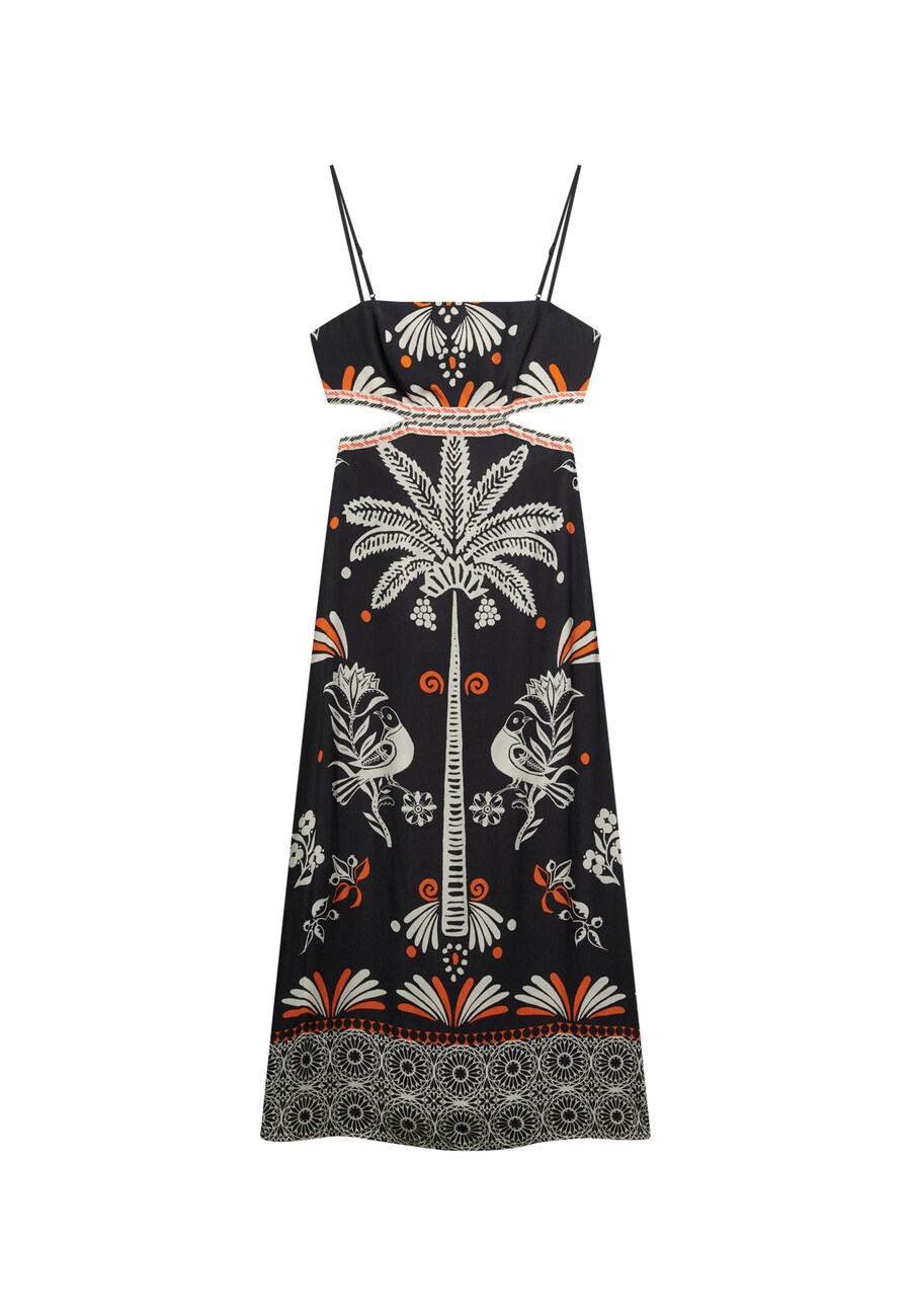 Макси платье Superdry, Black
Макси платье Superdry, Black