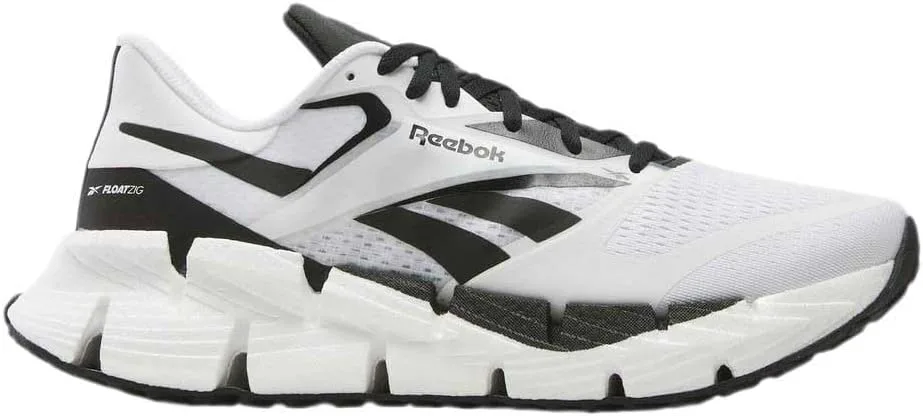 Мужские кроссовки Reebok Floatzig 1, черный
Мужские кроссовки Reebok Floatzig 1, черный