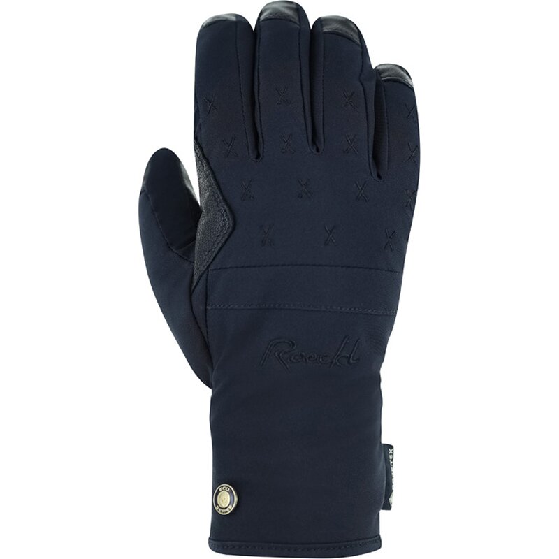 Перчатки Camurac GTX Roeckl Sports, черный
Перчатки Camurac GTX Roeckl Sports, черный