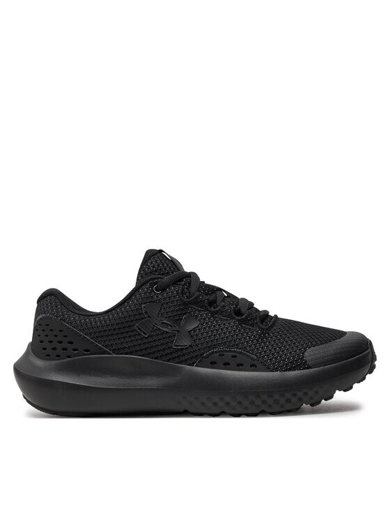 Кроссовки Under Armour, черный
Кроссовки Under Armour, черный