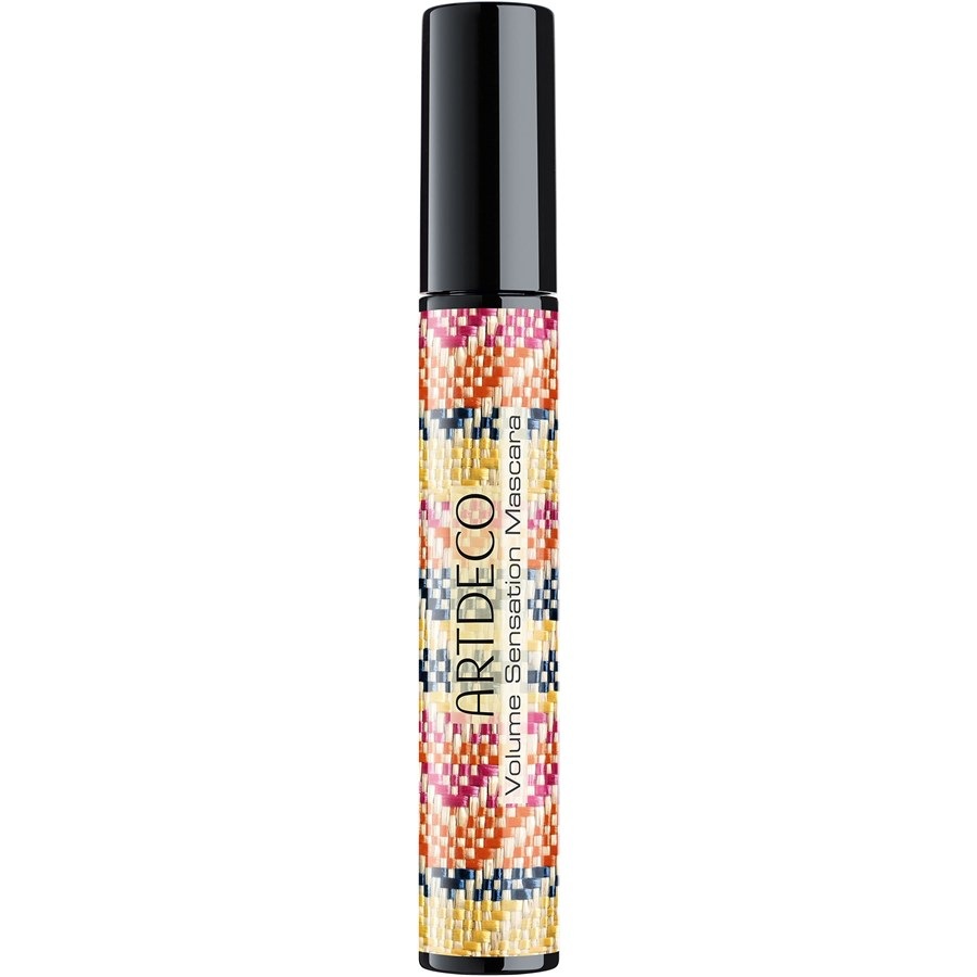 Тушь для ресниц ARTDECO Volume Sensation Mascara, Nr. 1 / 15 ml
Тушь для ресниц ARTDECO Volume Sensation Mascara, Nr. 1 / 15 ml