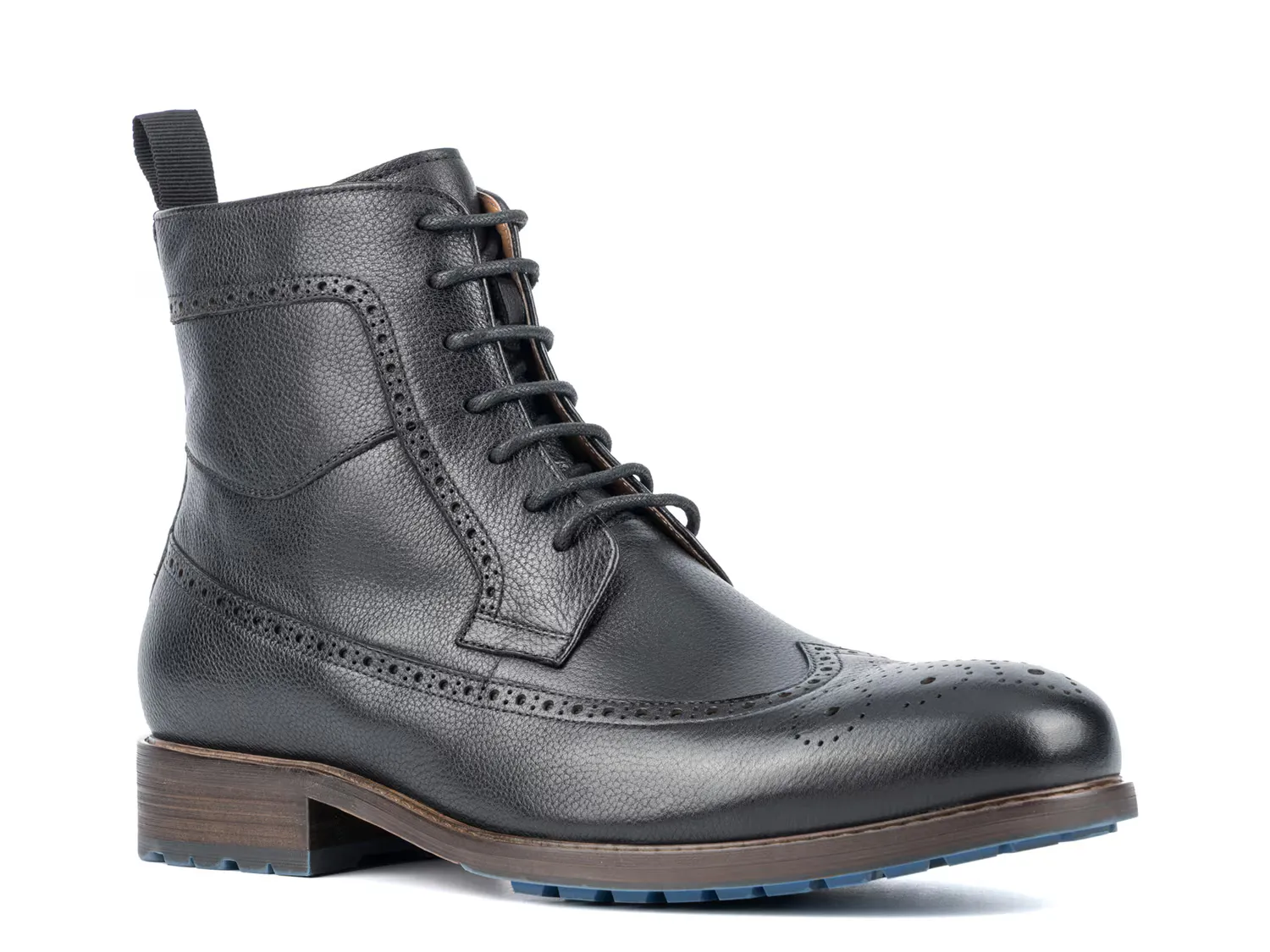 Сапоги Everard Boot Vintage Foundry Co, черный
Сапоги Everard Boot Vintage Foundry Co, черный