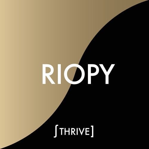 Виниловая пластинка Riopy - Thrive 
Виниловая пластинка Riopy - Thrive