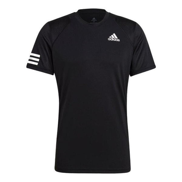 Футболка adidas Stripe Round Neck Pullover Logo Printing Solid Color Short Sleeve Black, мультиколор
Футболка adidas Stripe Round Neck Pullover Logo Printing Solid Color Short Sleeve Black, мультиколор